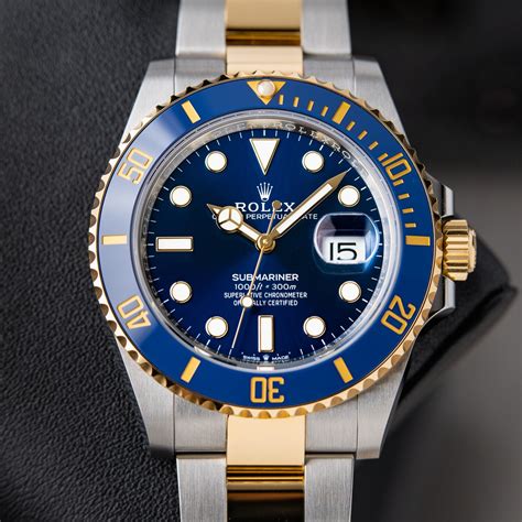 2023 rolex submariner review.